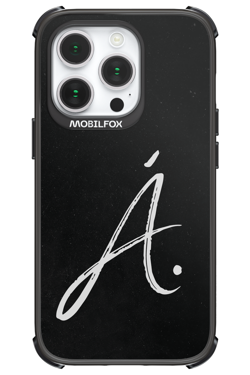 (Off Space) A II 2.0 - Apple iPhone 14 Pro