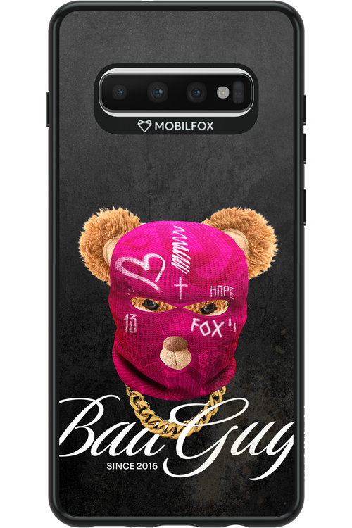 Bad Guy II 2.0 - Samsung Galaxy S10+