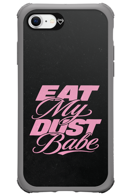 Eat My Dust 2.0 - Apple iPhone SE 2022