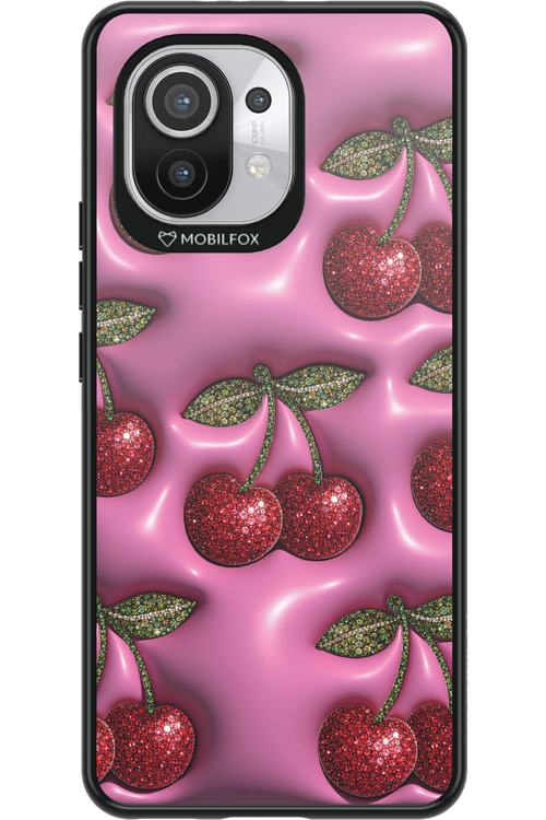 CHERRY RUBY - Xiaomi Mi 11 5G