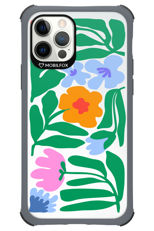 My Flowergarden - Apple iPhone 12 Pro