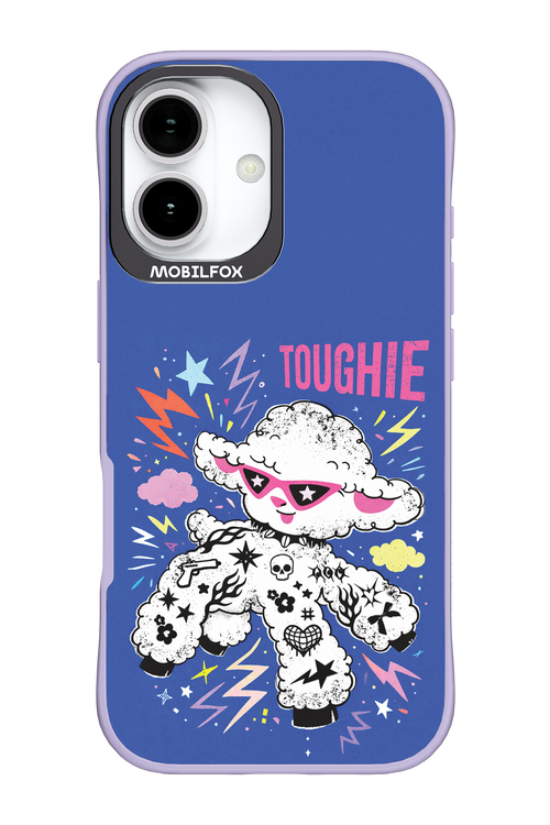 TOUGHIE 2.0 - Apple iPhone 17