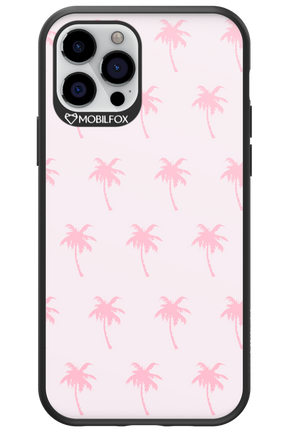 Palm Forest - Apple iPhone 12 Pro