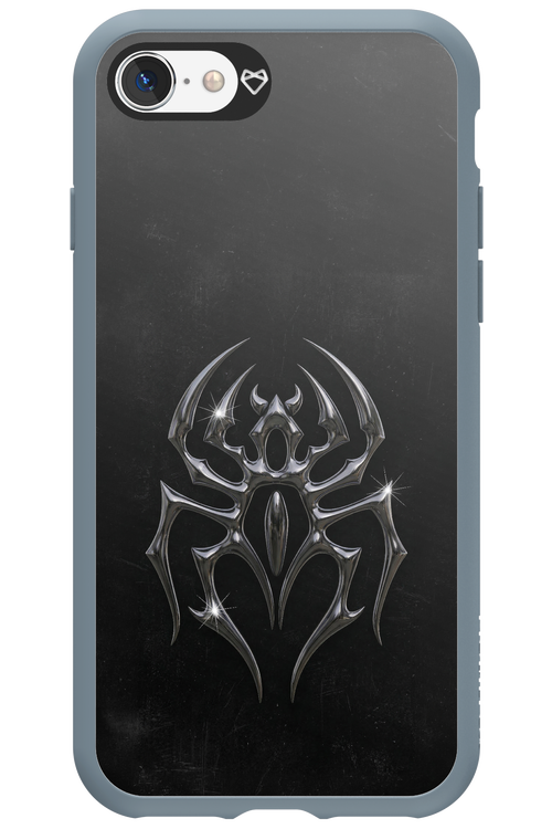 Dark Spider 2.0 - Apple iPhone SE 2022