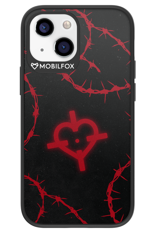 Focus on Me 2.0 - Apple iPhone 13 Mini