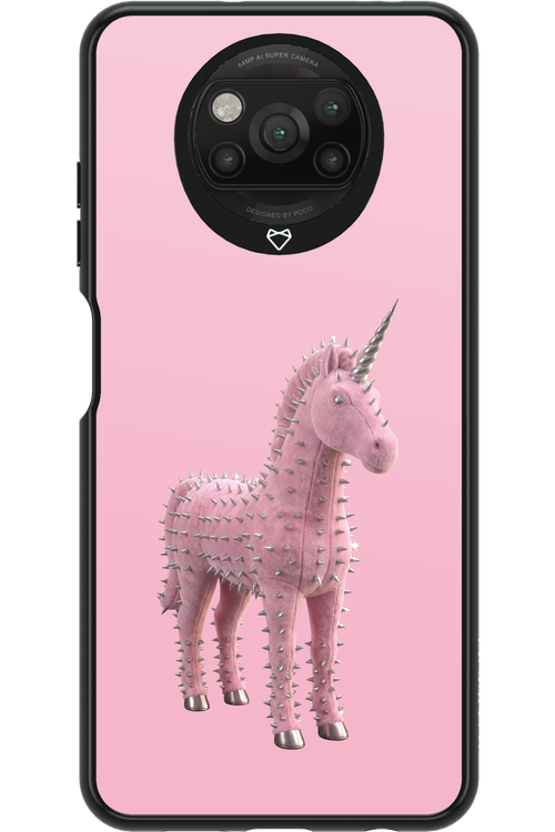 Punk Unicorn 2.0 - Xiaomi Poco X3 Pro