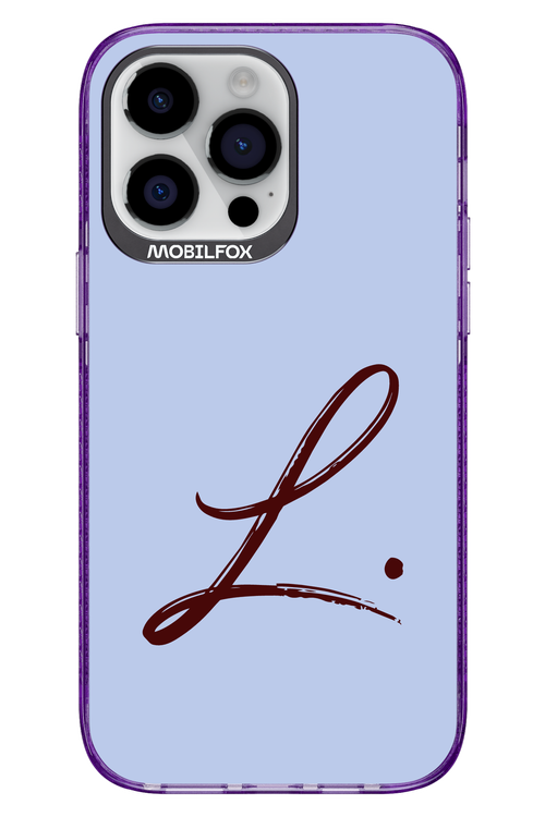 (Jellyfish Presso) L 2.0 - Apple iPhone 14 Pro Max