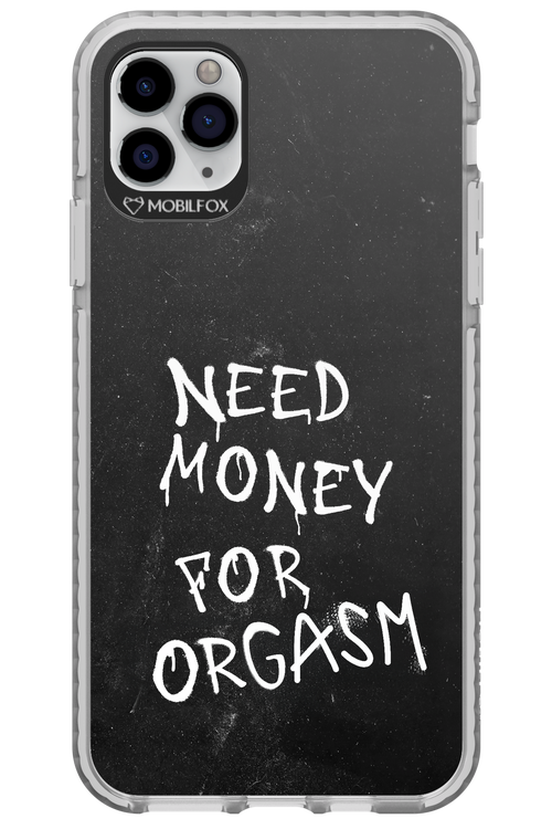 Orgasm 2.0 - Apple iPhone 11 Pro Max