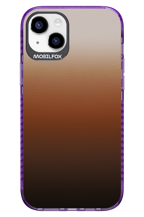 Desert Sunset - Apple iPhone 14 Plus