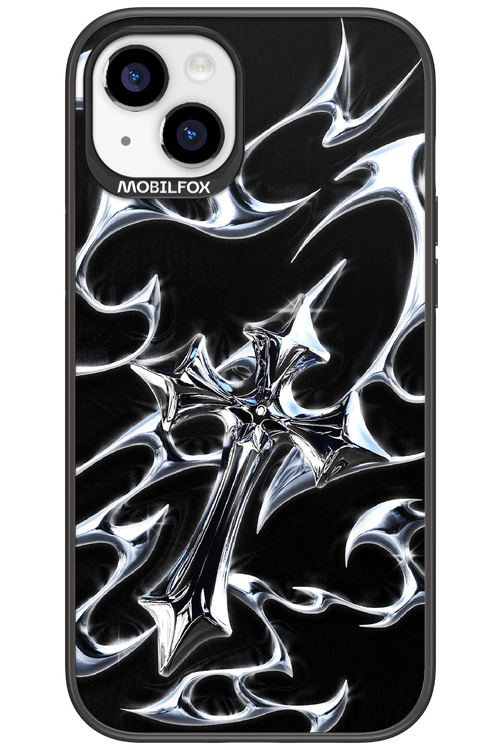Faith 2.0 - Apple iPhone 15 Plus