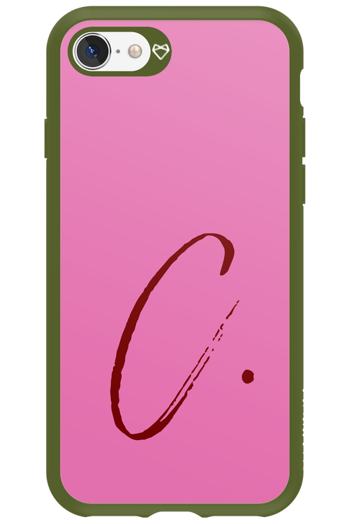 (Sorbet) C 2.0 - Apple iPhone SE 2020