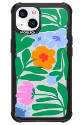 My Flowergarden - Apple iPhone 13