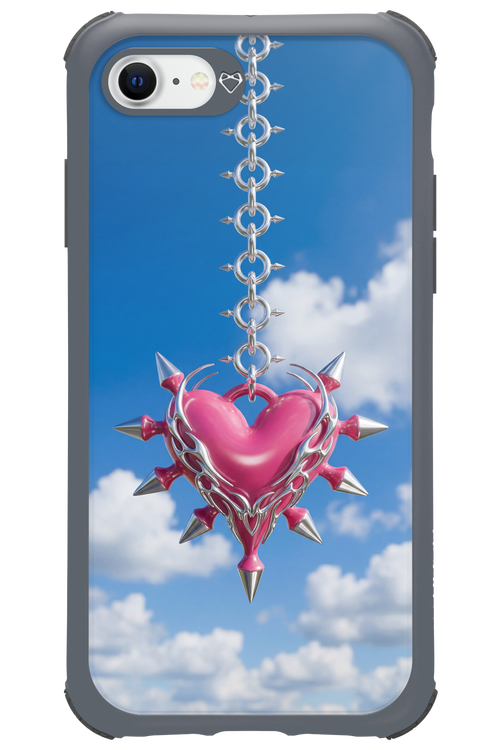 Heart Fux 2.0 - Apple iPhone 7