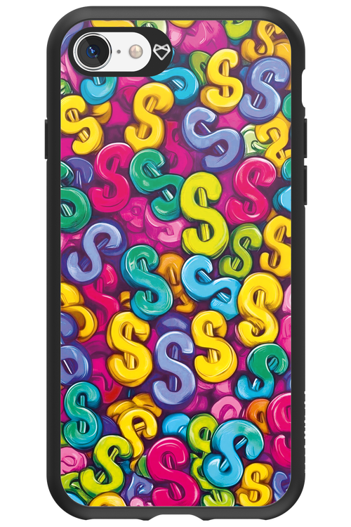 I need dollars - Apple iPhone 8