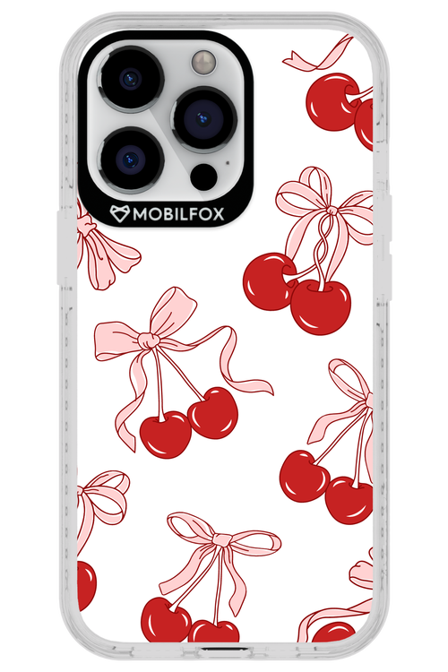 Cherry Queen - Apple iPhone 13 Pro