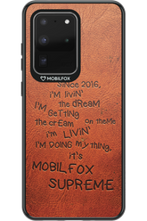 supreme 2.0 - Samsung Galaxy S20 Ultra 5G