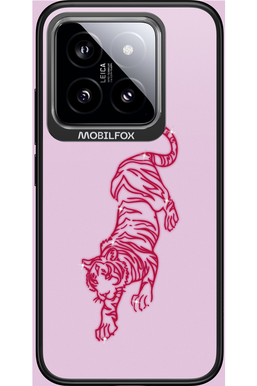 Tiger Power - Xiaomi 14