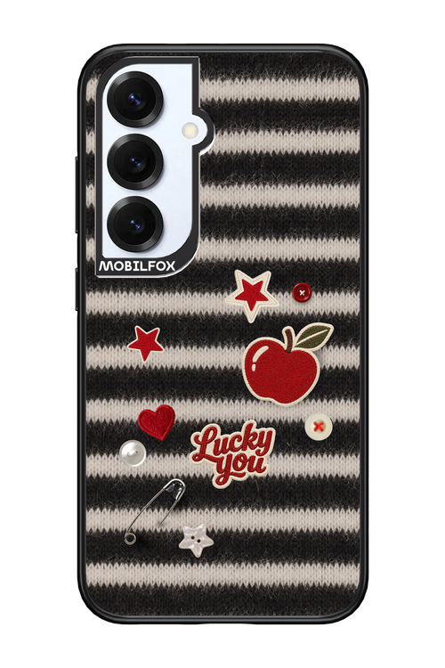 Lucky You 2.0 - Samsung S25