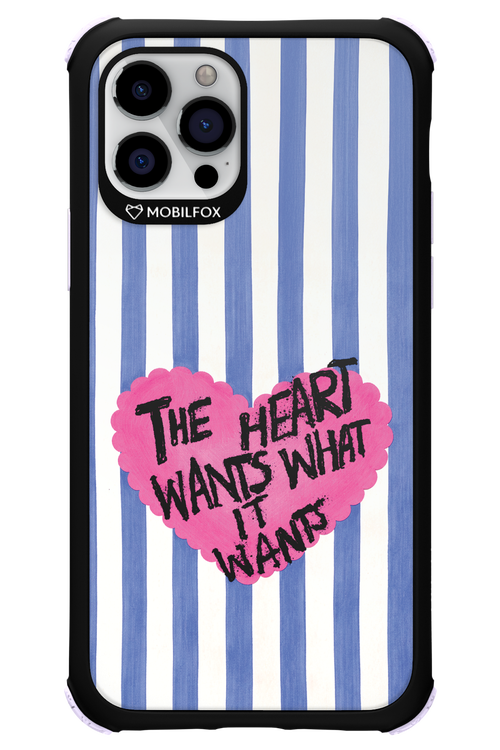 THWYW 2.0 - Apple iPhone 12 Pro