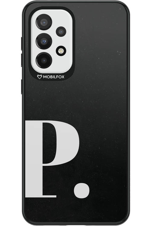 P (Off Space) 2.0 - Samsung Galaxy A33