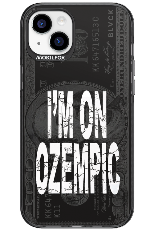 ozempic 2.0 - Apple iPhone 15 Plus