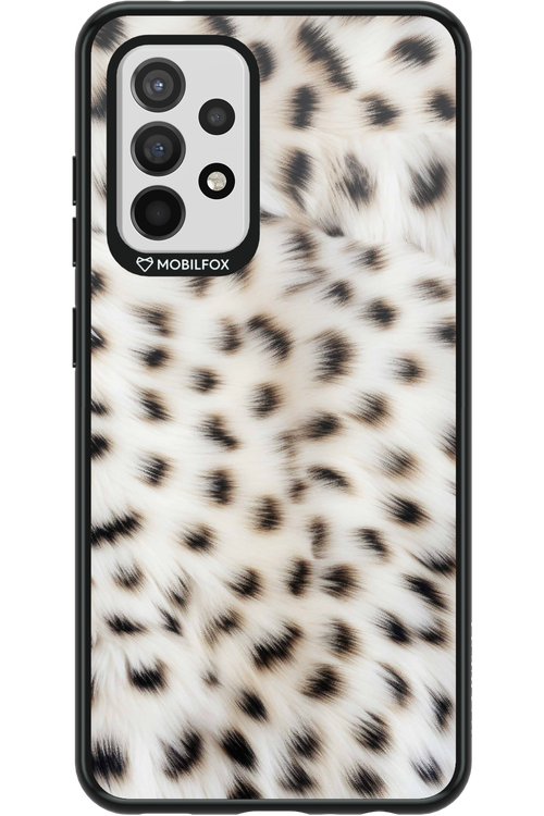 White Leopard 2.0 - Samsung Galaxy A52 / A52 5G / A52s