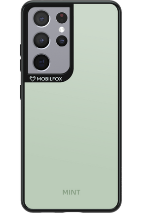 MINT - Samsung Galaxy S21 Ultra