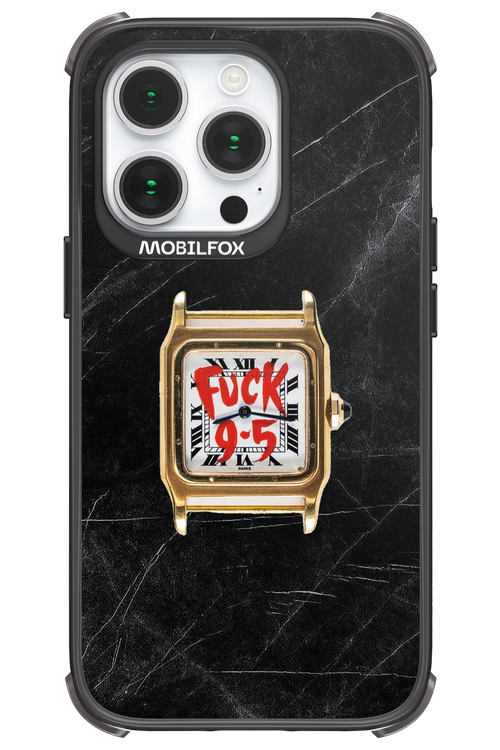 f_ck 2.0 - Apple iPhone 14 Pro