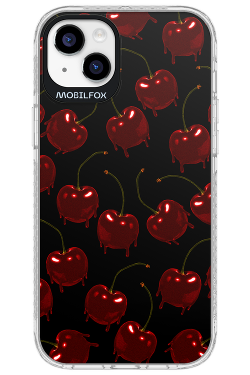 Cherry Blood - Apple iPhone 14 Plus