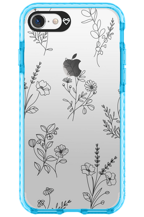 Bouquet - Apple iPhone 7