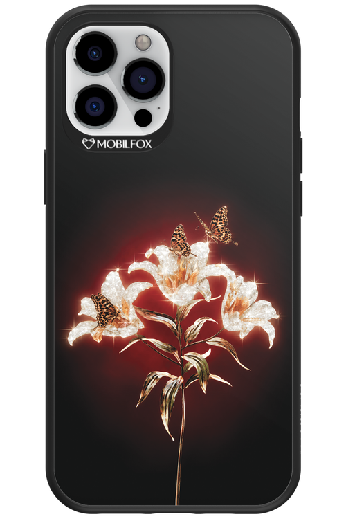 Glow Up Girl 2.0 - Apple iPhone 12 Pro Max