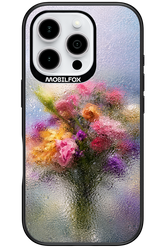 Rippleglass flower 2.0 - Apple iPhone 16 Pro
