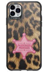 Passenger Princess 2.0 - Apple iPhone 11 Pro Max