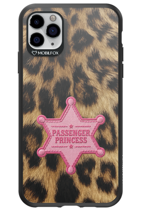 Passenger Princess 2.0 - Apple iPhone 11 Pro Max