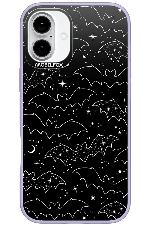 Dreamer Bat - Apple iPhone 16 Plus