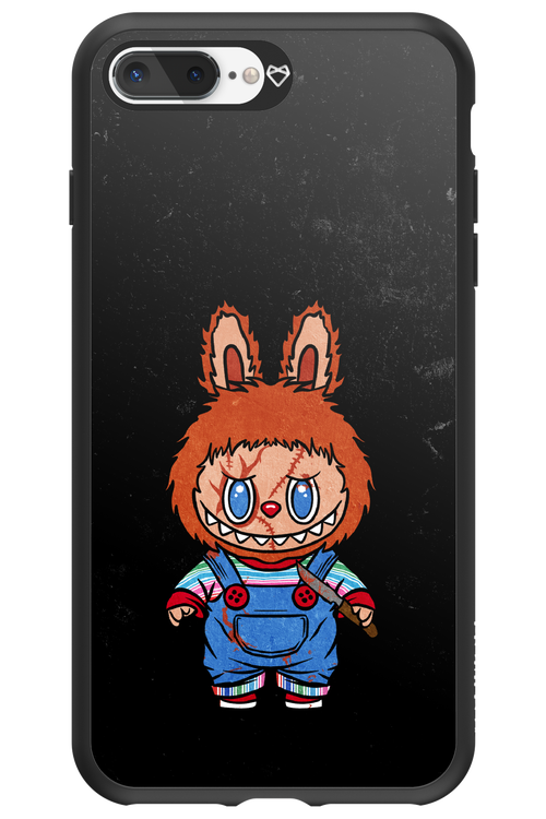 Playtime's over - Apple iPhone 8 Plus