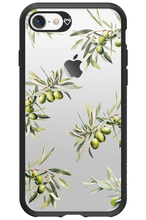 Olive Tree - Apple iPhone 7