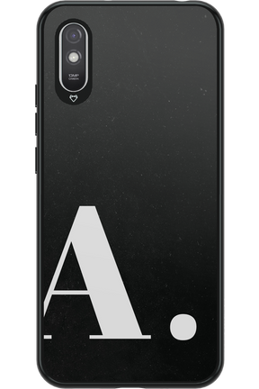 A (Off Space) 2.0 - Xiaomi Redmi 9A
