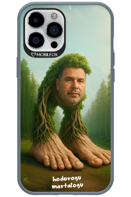 Hodorogu Martalogu - Apple iPhone 12 Pro Max