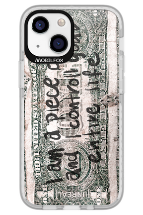 Dollars - Apple iPhone 13 Mini