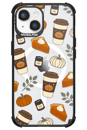 Everything is Pumpkin - Apple iPhone 14