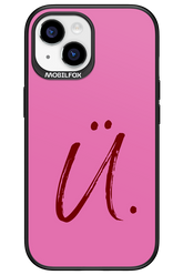 (Sorbet) U II 2.0 - Apple iPhone 15