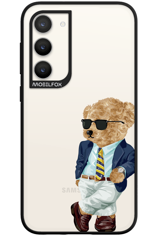 Boss 2.0 - Samsung Galaxy S23 Plus