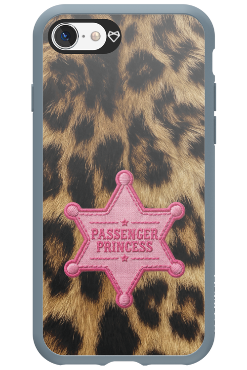 Passenger Princess 2.0 - Apple iPhone SE 2020