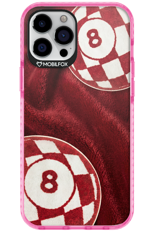 Lucky 8 2.0 - Apple iPhone 12 Pro Max