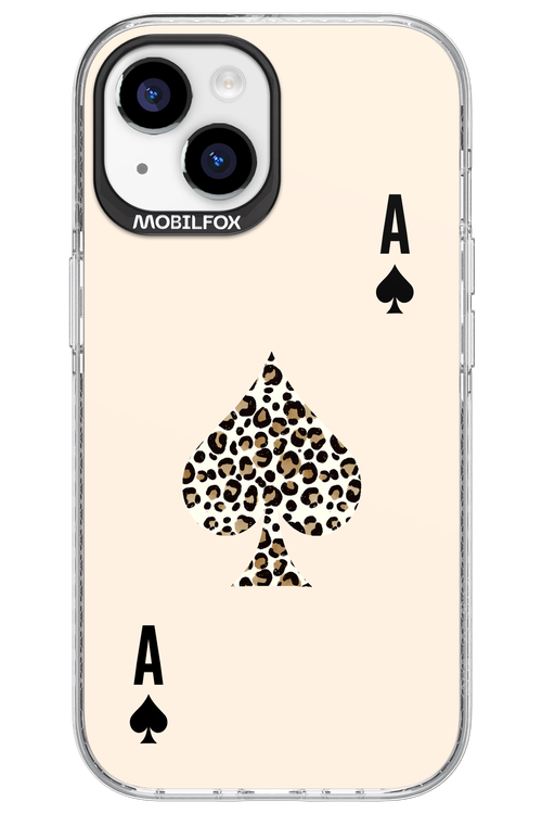 Roar of Ace - Apple iPhone 15