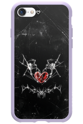 Blind Heart 2.0 - Apple iPhone SE 2022
