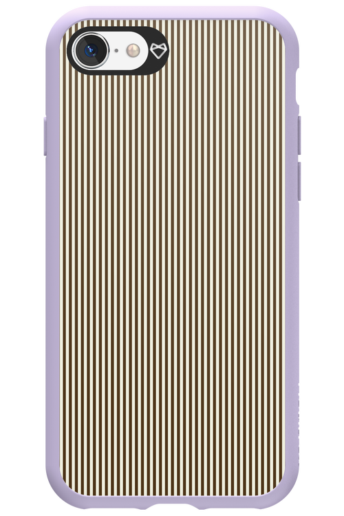 Business Casual 2.0 - Apple iPhone 8