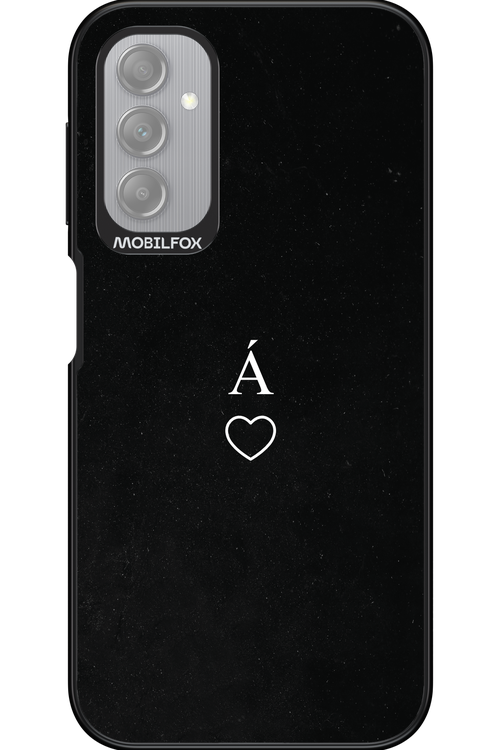 A Black II 2.0 - Samsung Galaxy A14