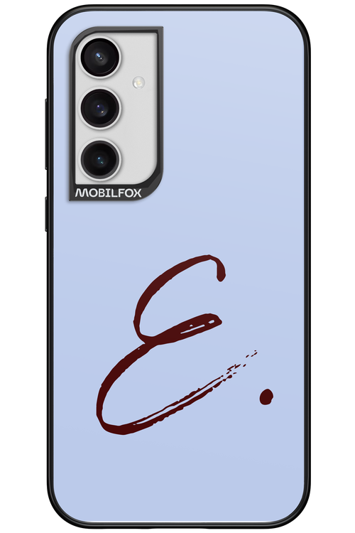 (Jellyfish Presso) E 2.0 - Samsung Galaxy S23 FE